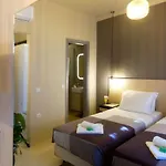 Loc Hospitality Urban Suites