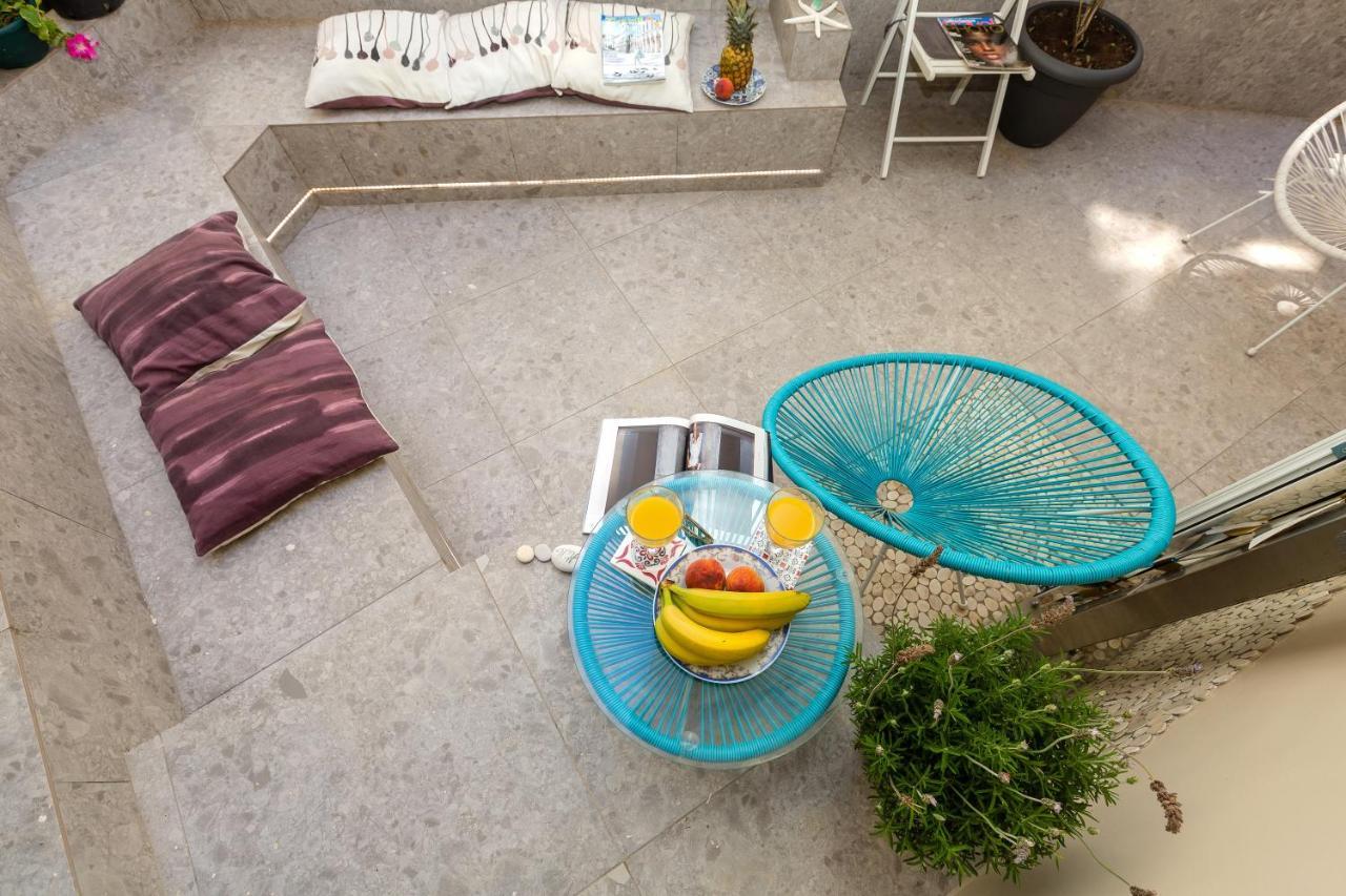 Loc Hospitality Urban Aparthotel Corfu (city)