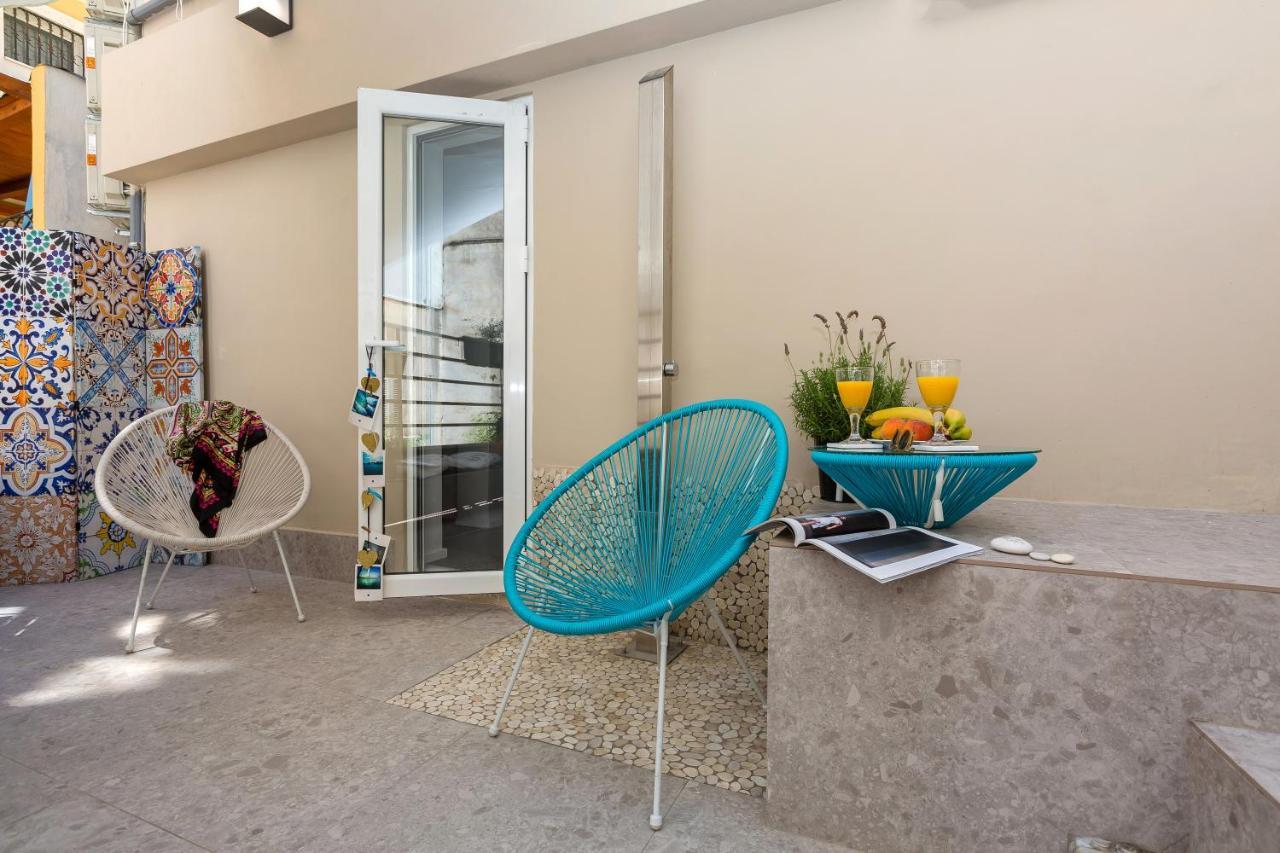 Loc Hospitality Urban 2* Corfu (city)