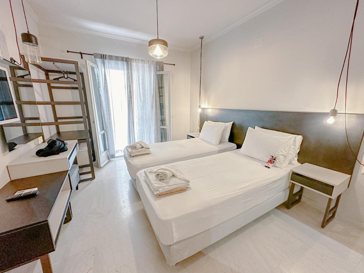 Loc Hospitality Urban Aparthotel