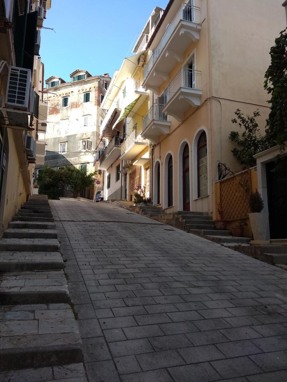 Loc Hospitality Urban Aparthotel Corfu (city)