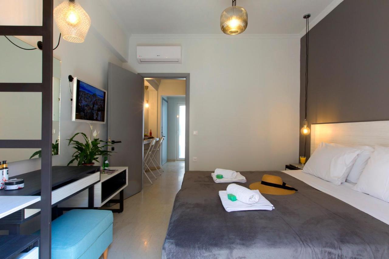 Loc Hospitality Urban Corfu (city)