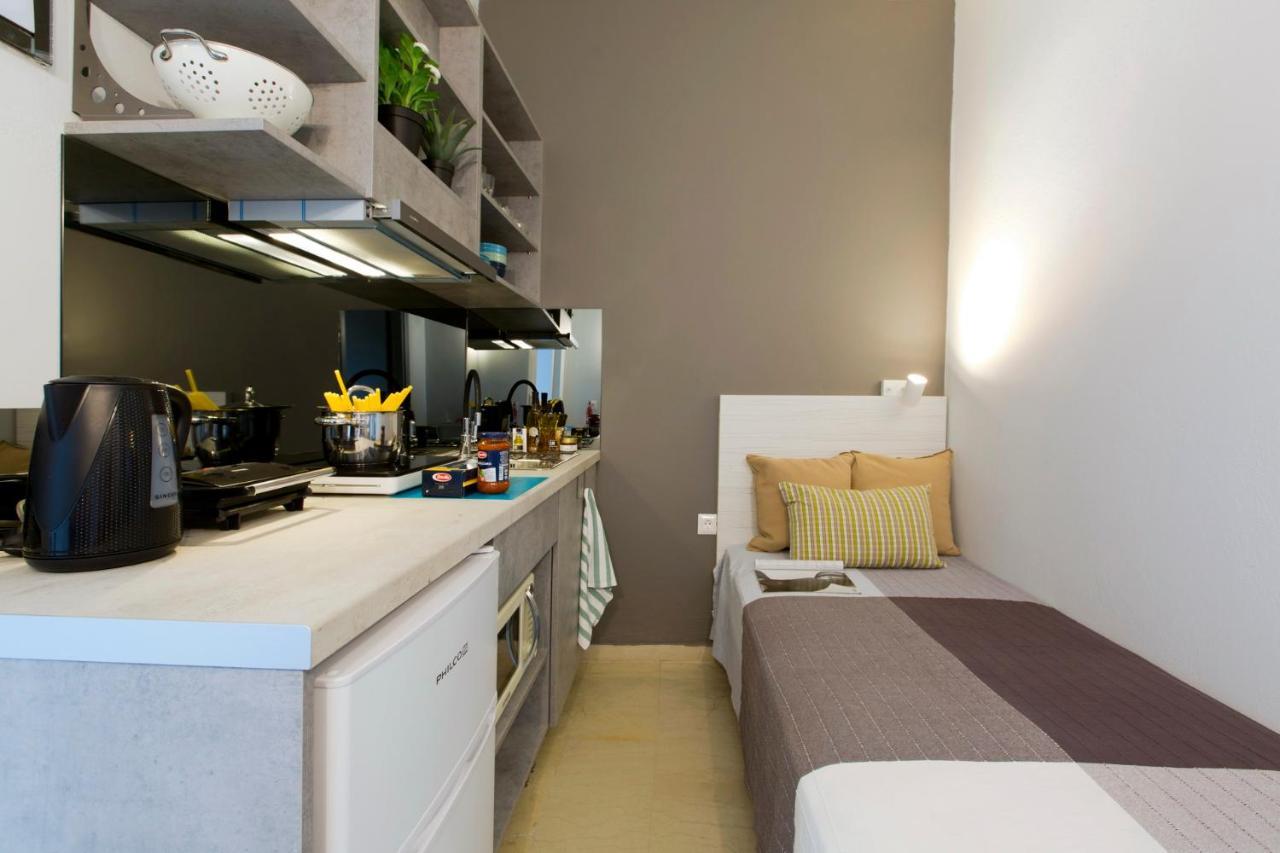 Loc Hospitality Urban Aparthotel 2*