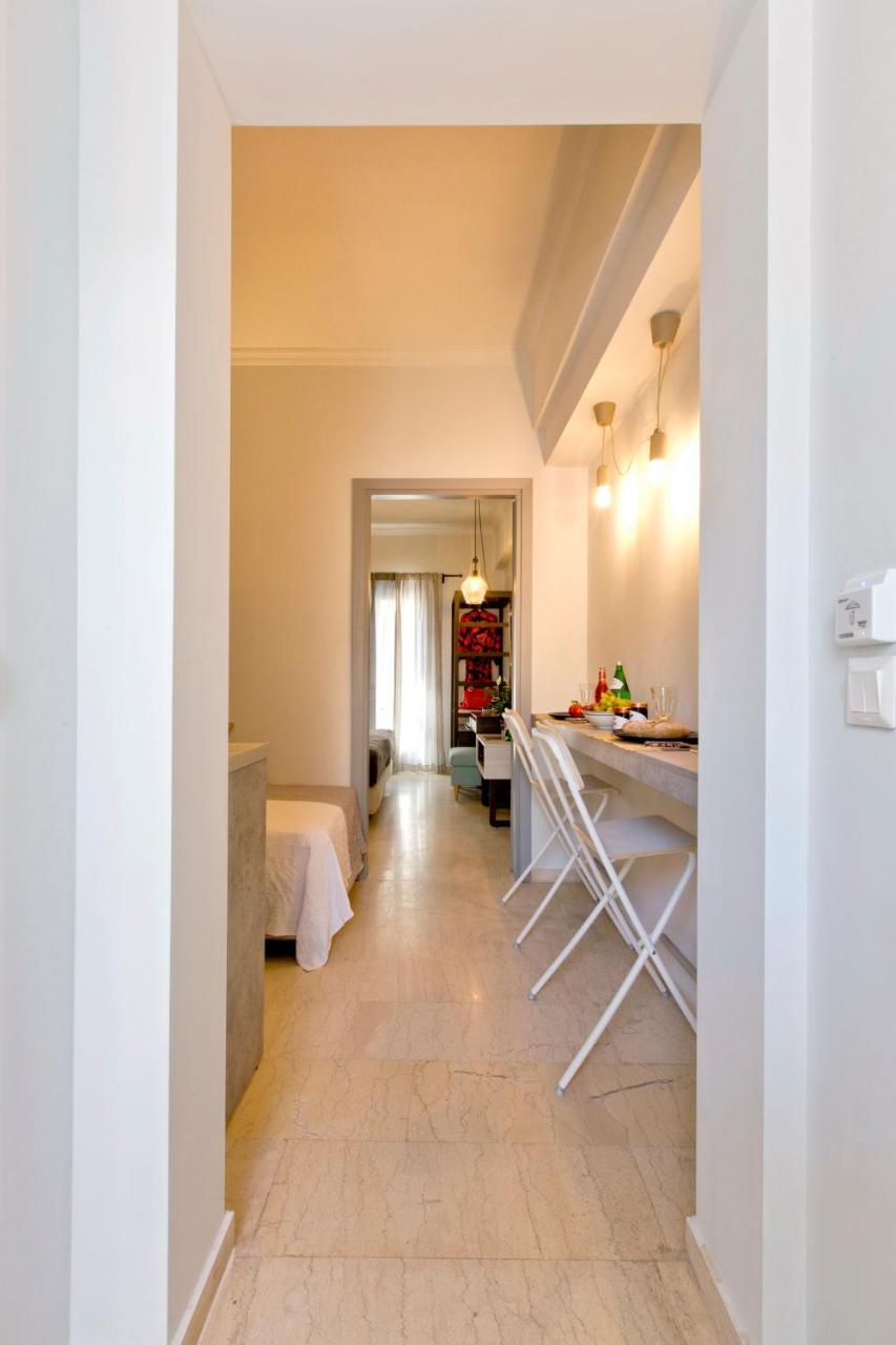 Loc Hospitality Urban Corfu (city)