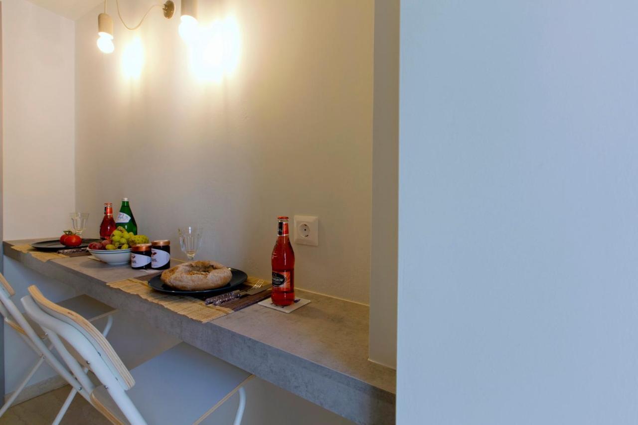 Aparthotel Loc Hospitality Urban