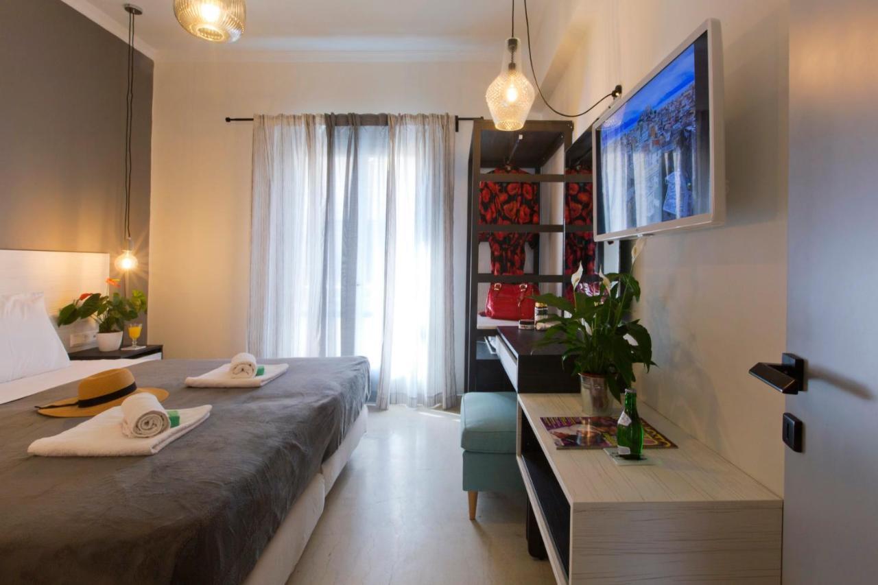 Loc Hospitality Urban Aparthotel
