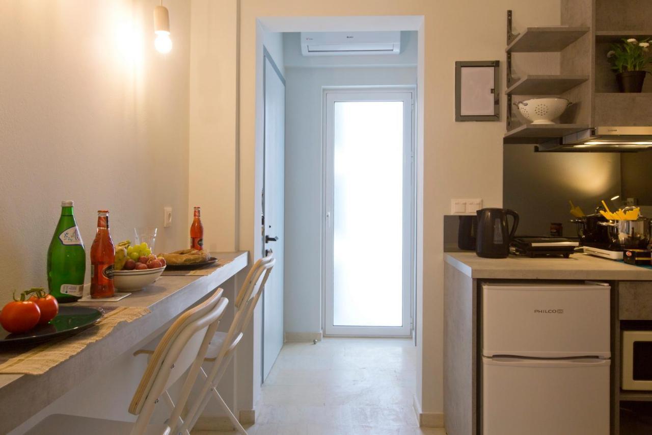 Aparthotel Loc Hospitality Urban Corfu (city)