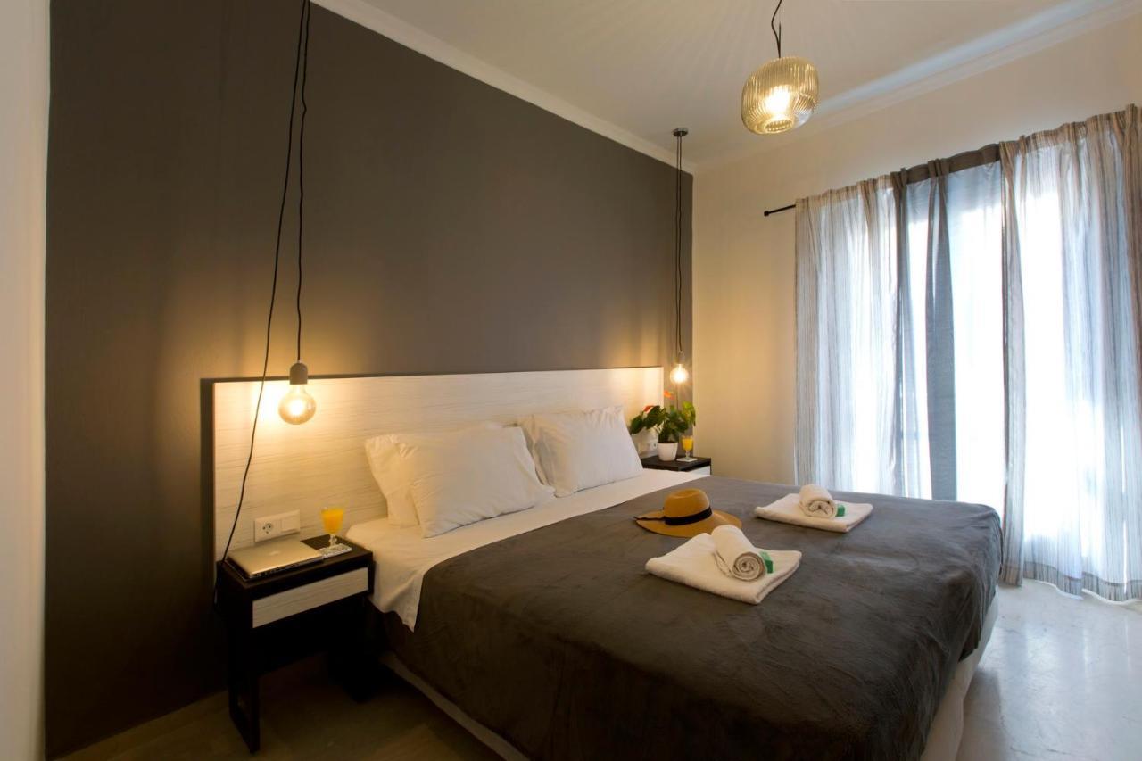 Loc Hospitality Urban Corfu (city)