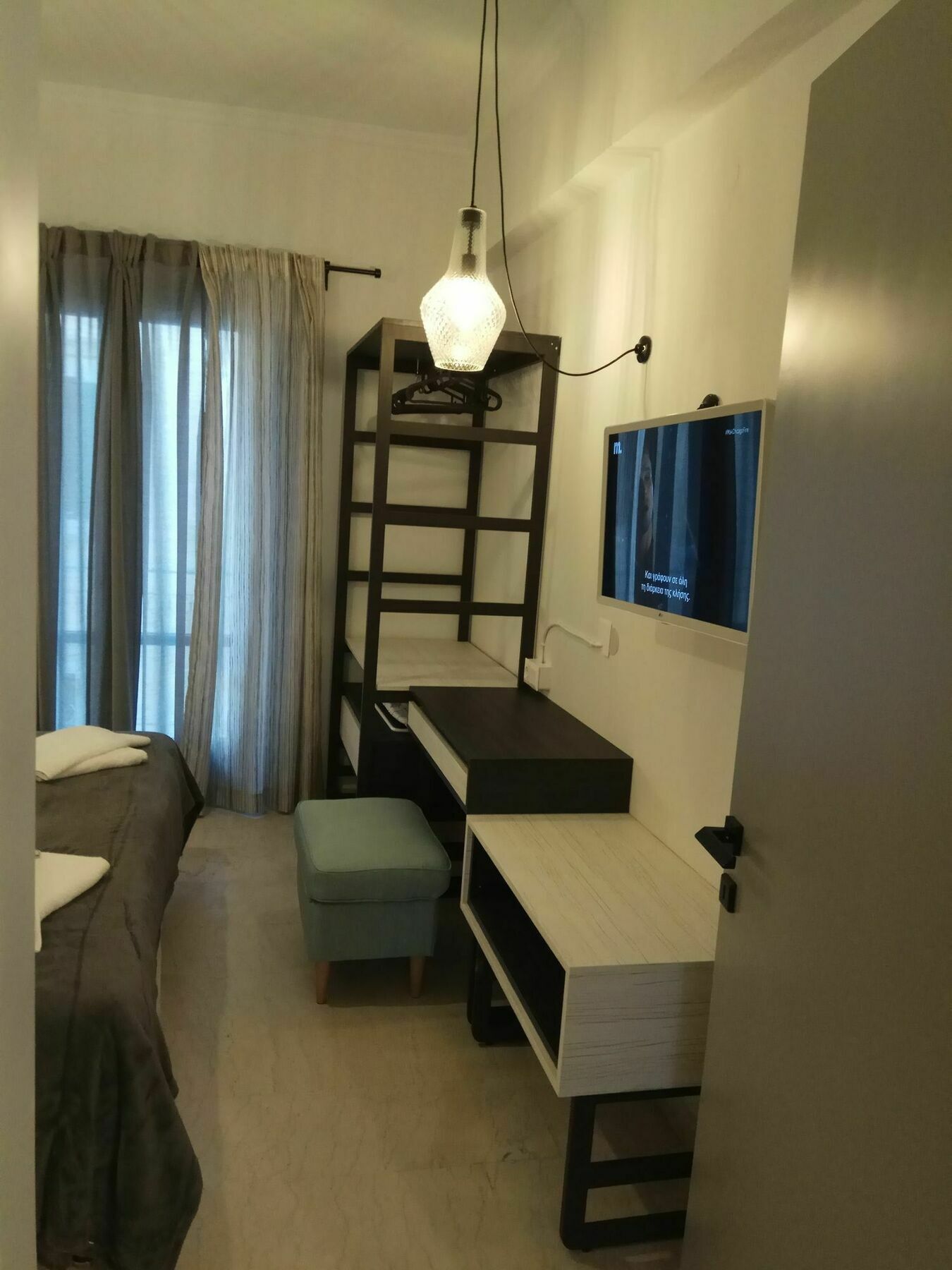 Aparthotel Loc Hospitality Urban
