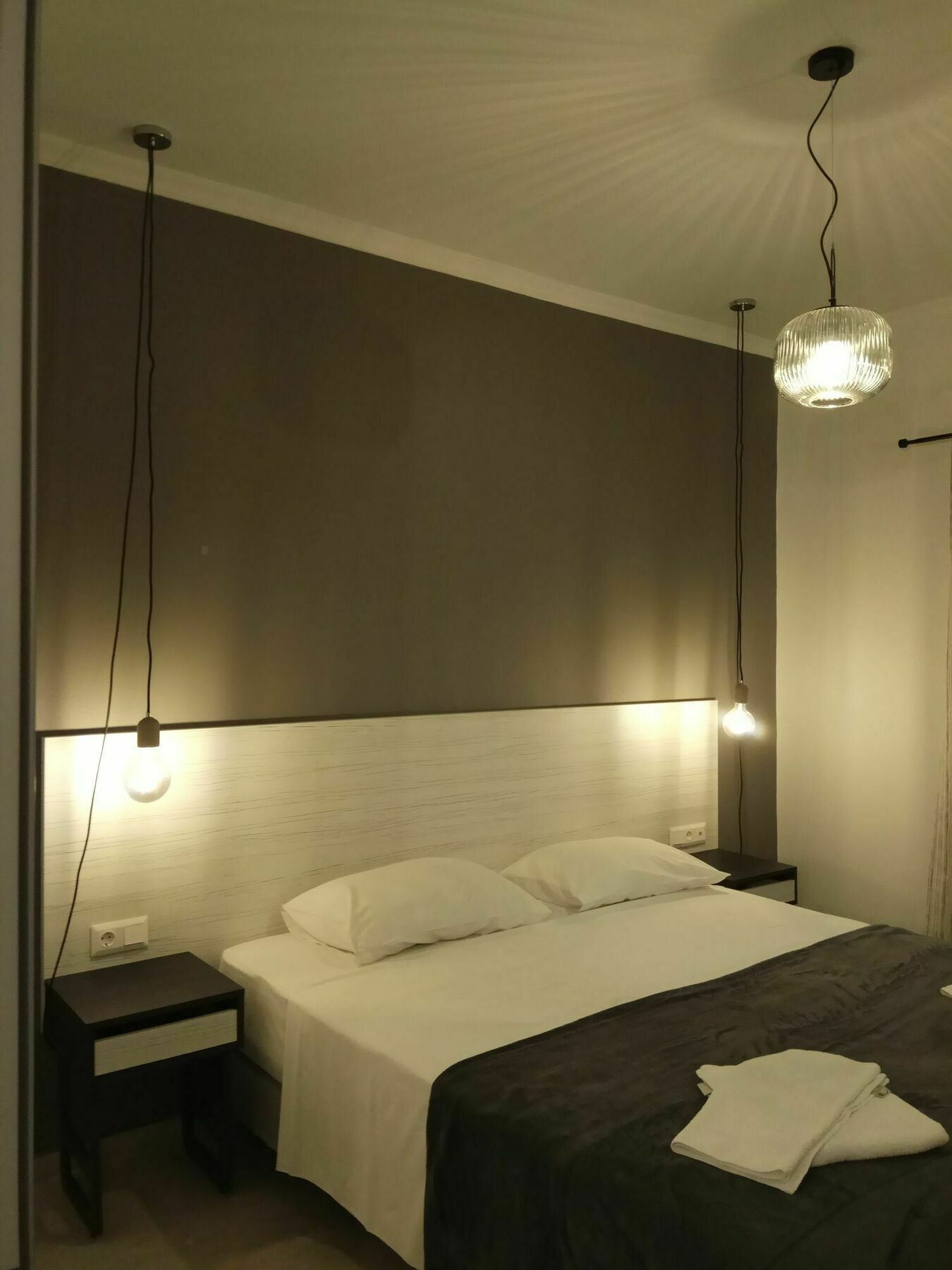 Loc Hospitality Urban 2*