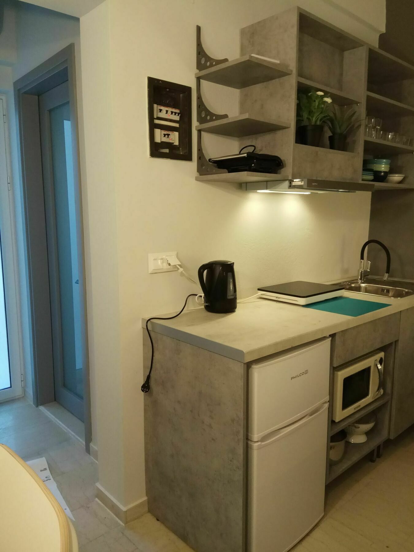 Aparthotel Loc Hospitality Urban Corfu (city)