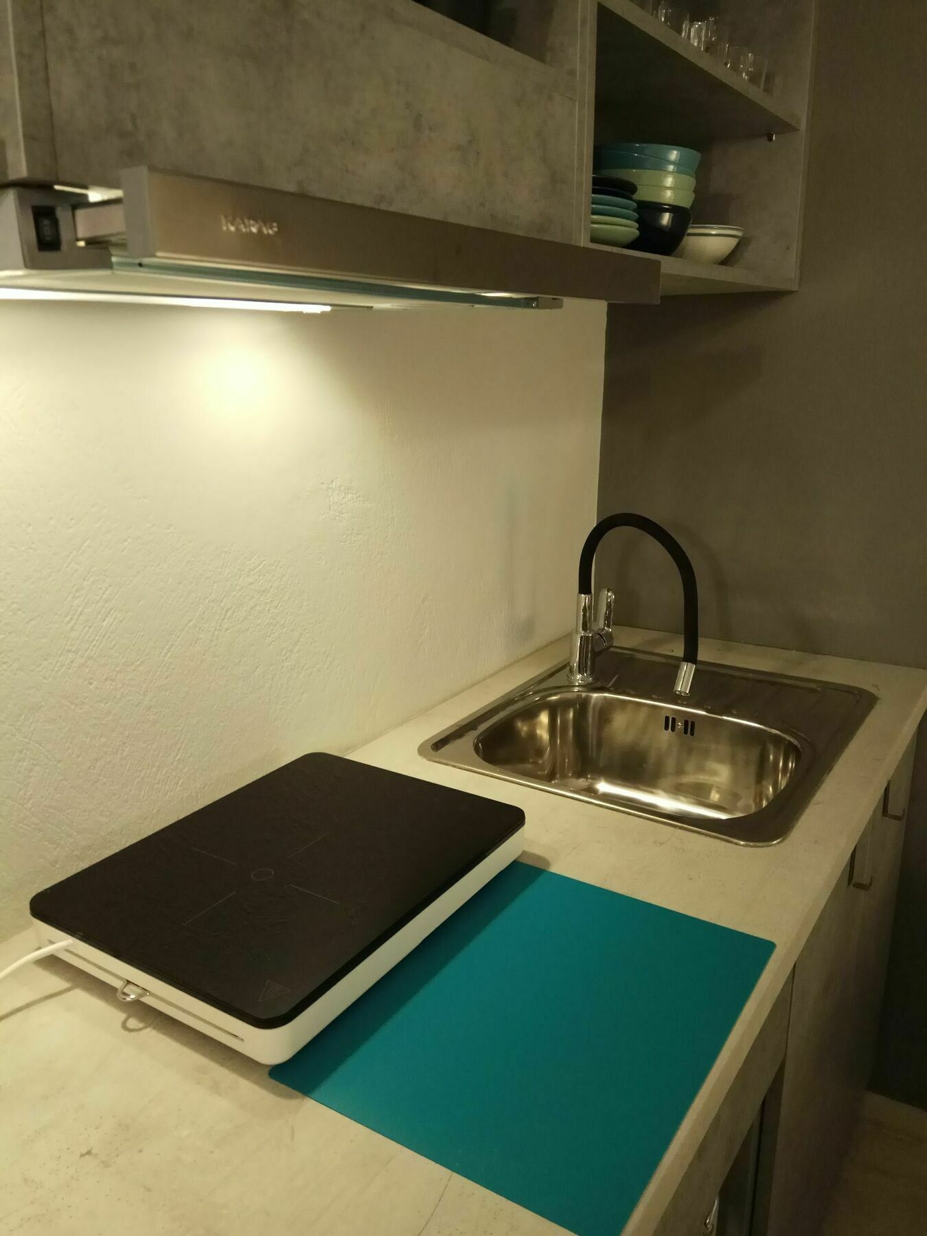Aparthotel Loc Hospitality Urban Corfu (city)