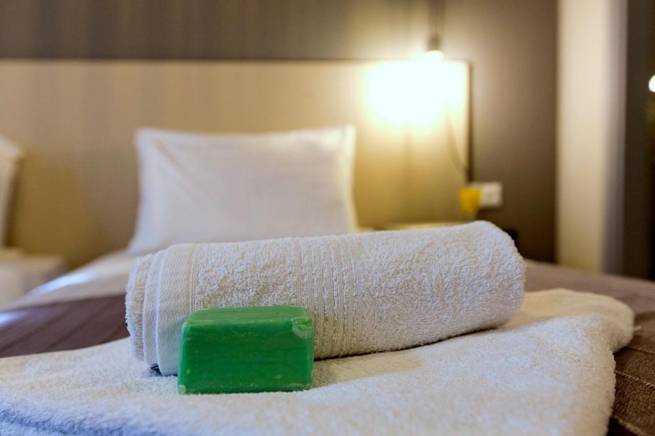Aparthotel Loc Hospitality Urban 2*