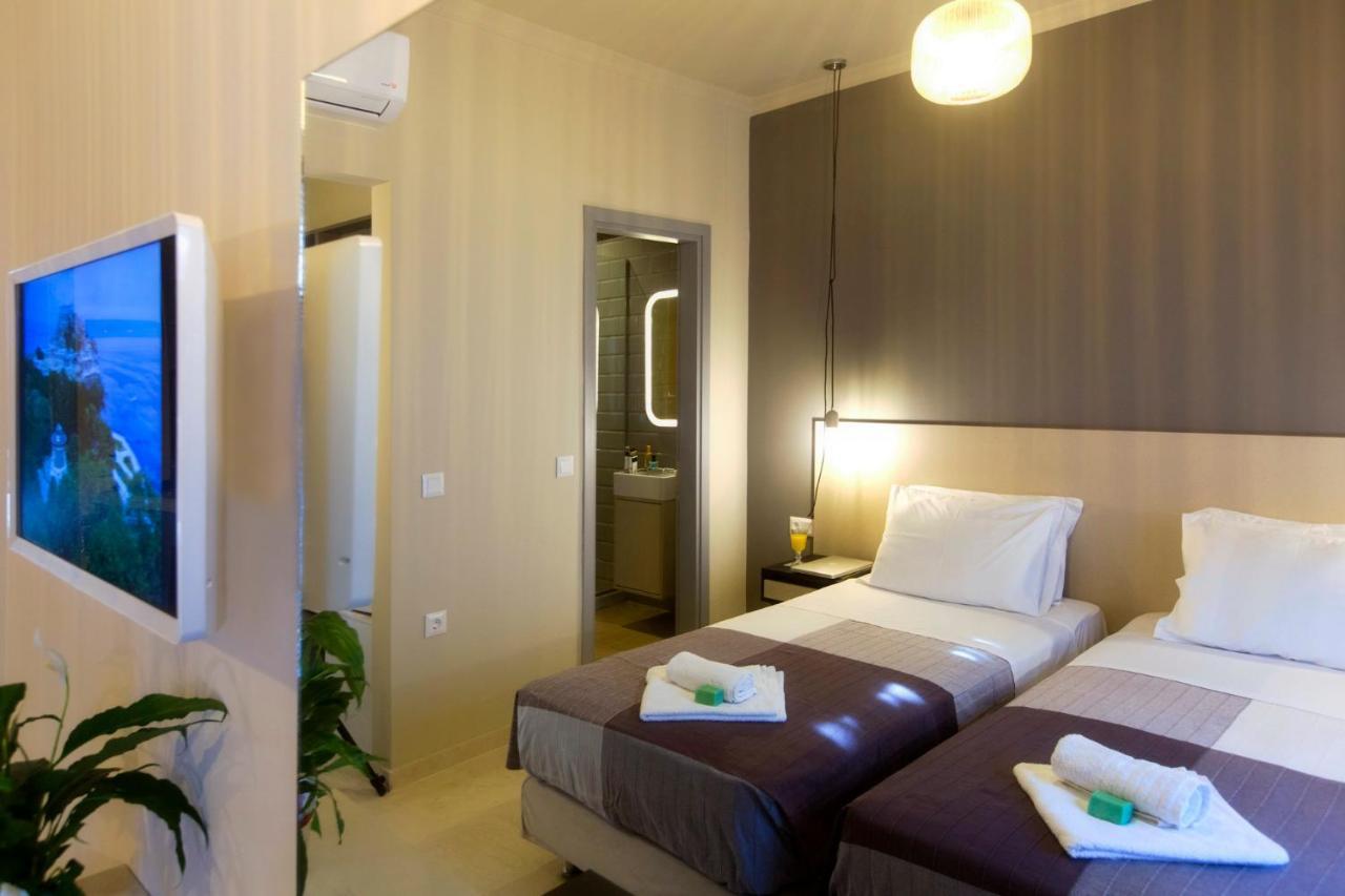 Aparthotel Loc Hospitality Urban