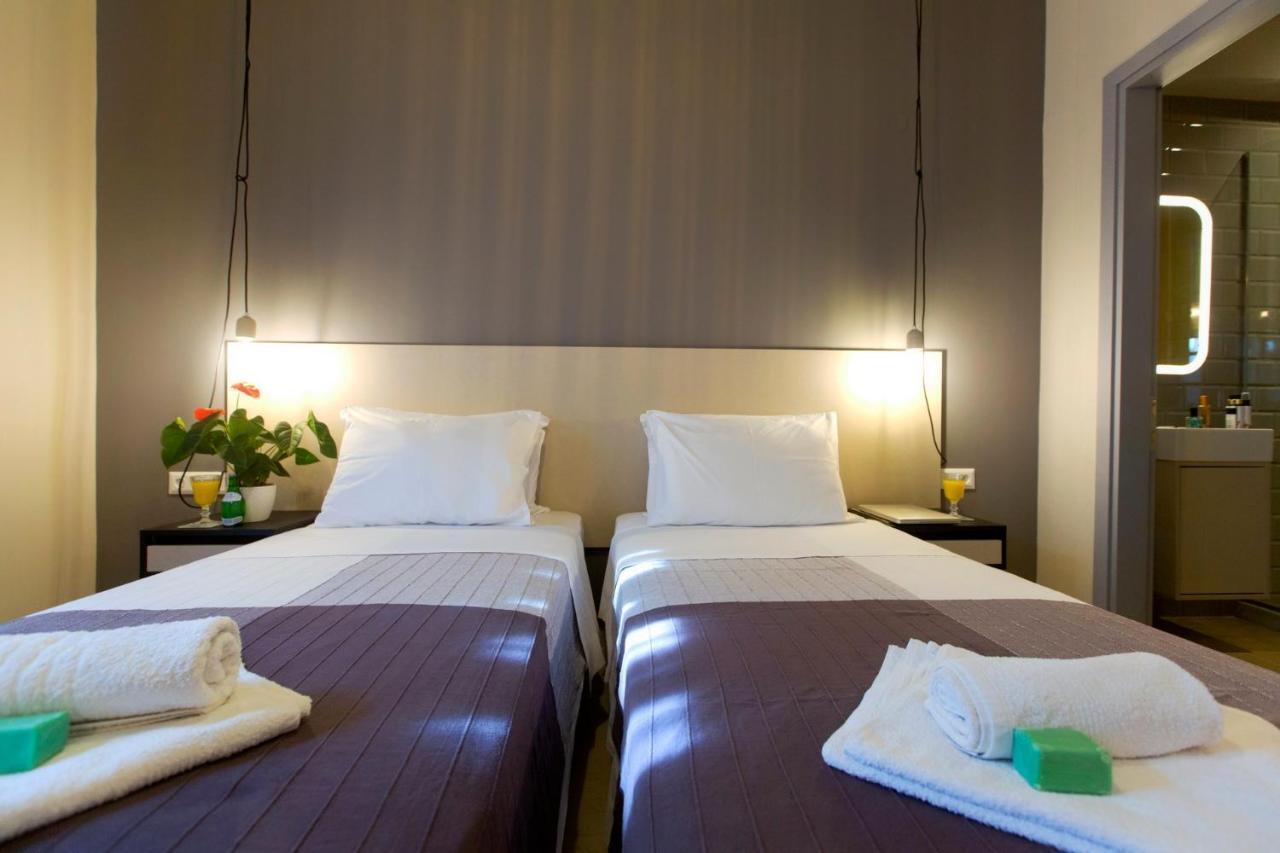 Loc Hospitality Urban 2*