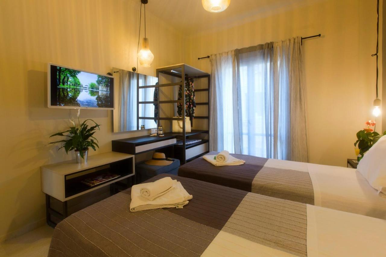 Loc Hospitality Urban