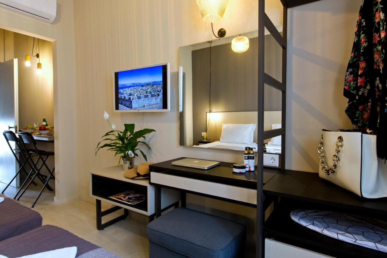 Aparthotel Loc Hospitality Urban 2*