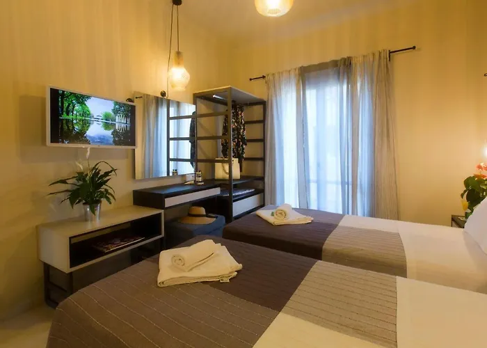LOC Hospitality Annunziata