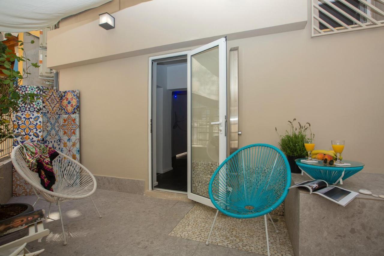 Loc Hospitality Urban Aparthotel Corfu (city)