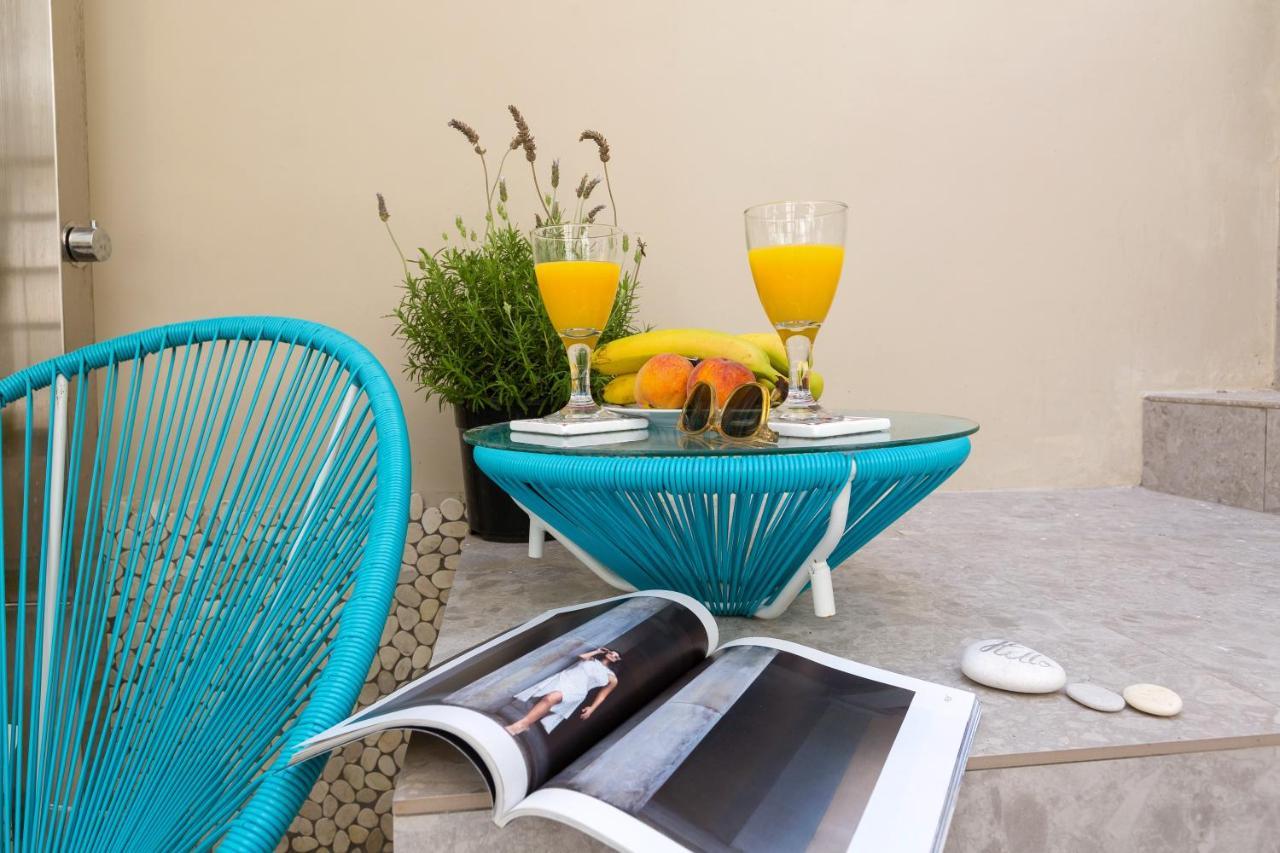 Loc Hospitality Urban Aparthotel