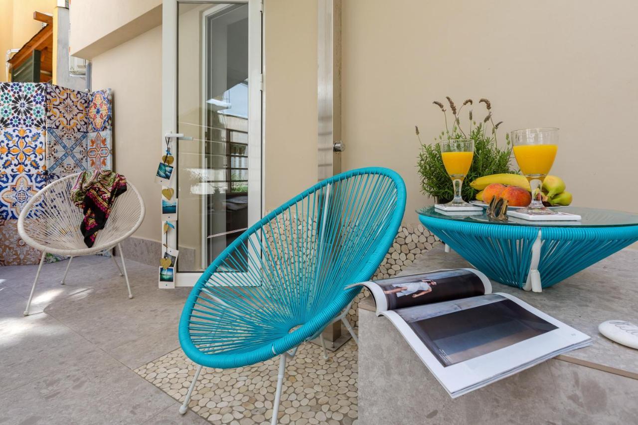Aparthotel Loc Hospitality Urban Corfu (city)