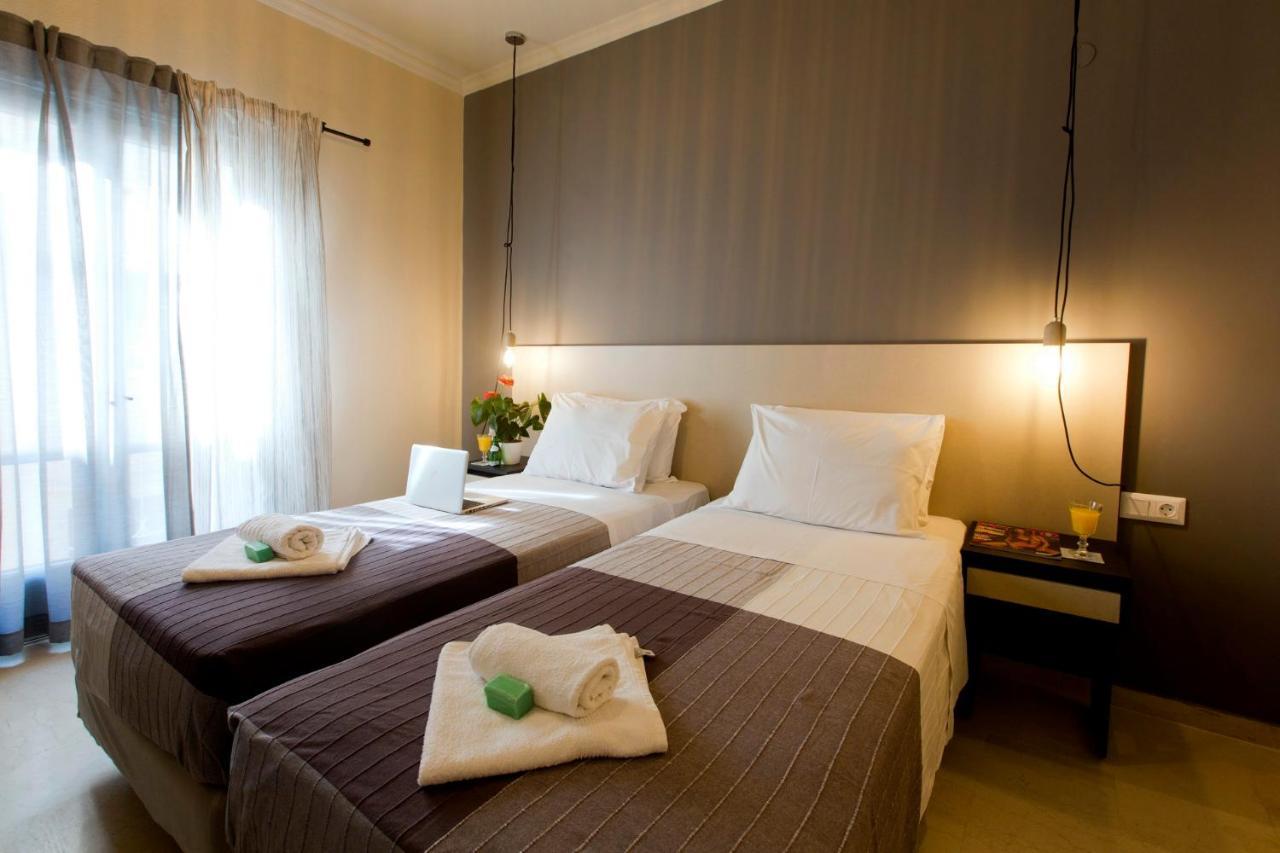 Aparthotel Loc Hospitality Urban