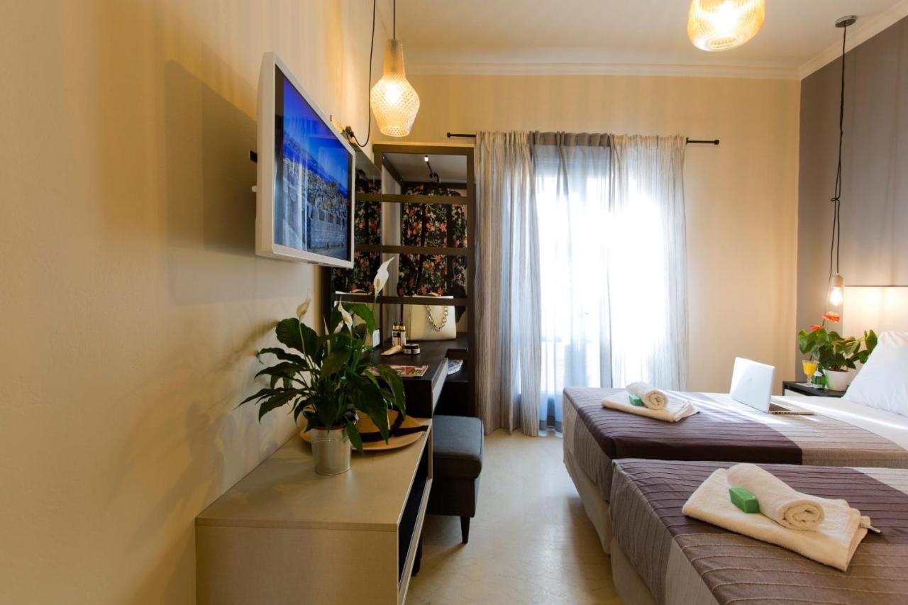 Loc Hospitality Urban Aparthotel 2*