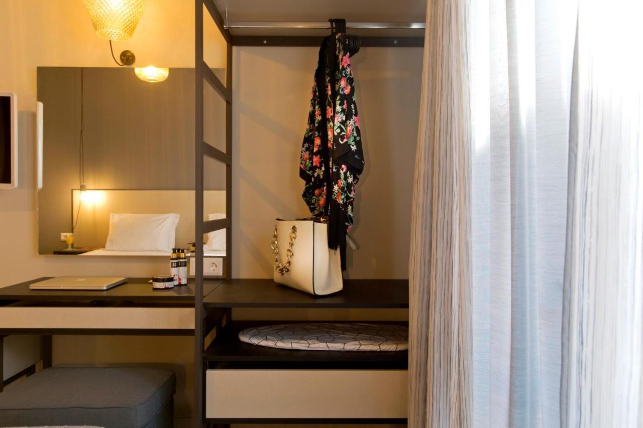 Loc Hospitality Urban 2*