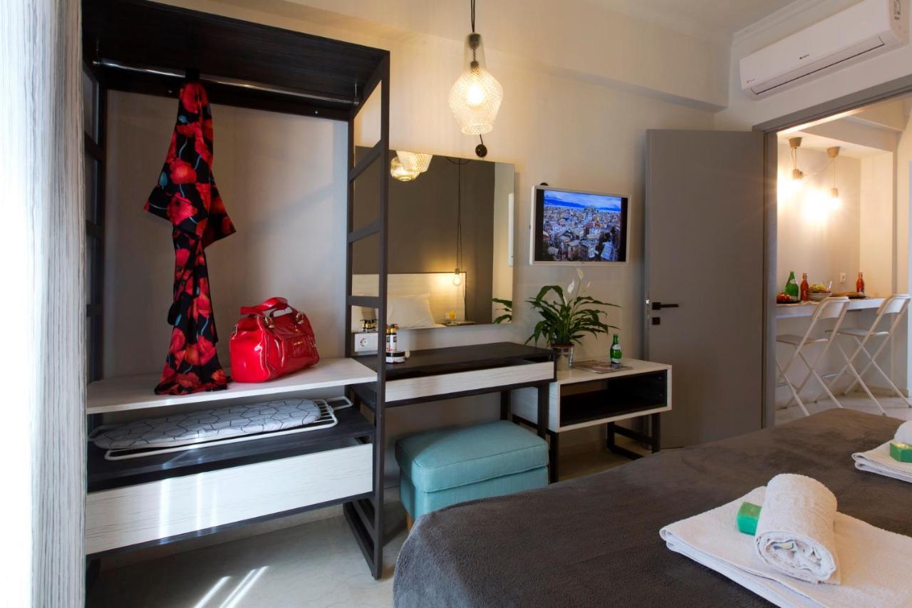 Loc Hospitality Urban Aparthotel 2*