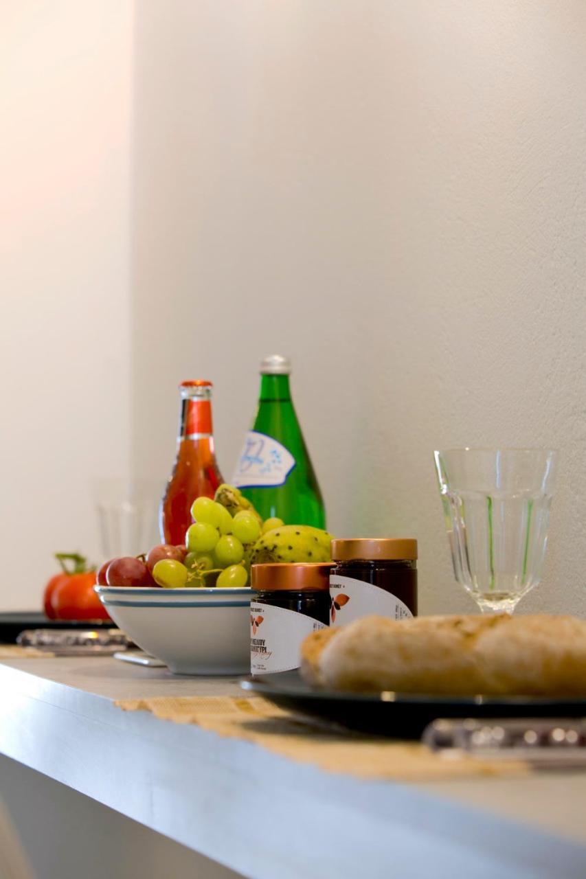 Loc Hospitality Urban Aparthotel Corfu (city)