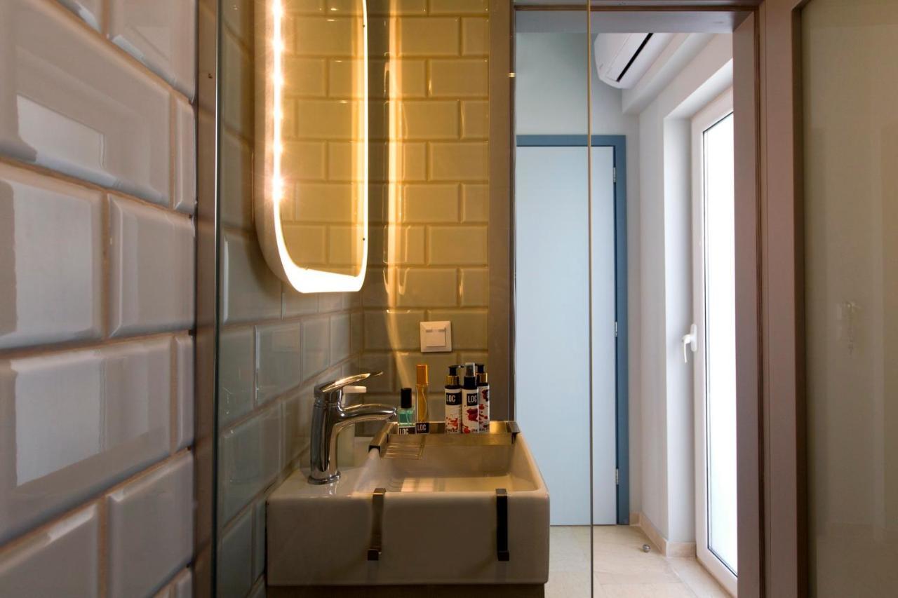 Aparthotel Loc Hospitality Urban Corfu (city)