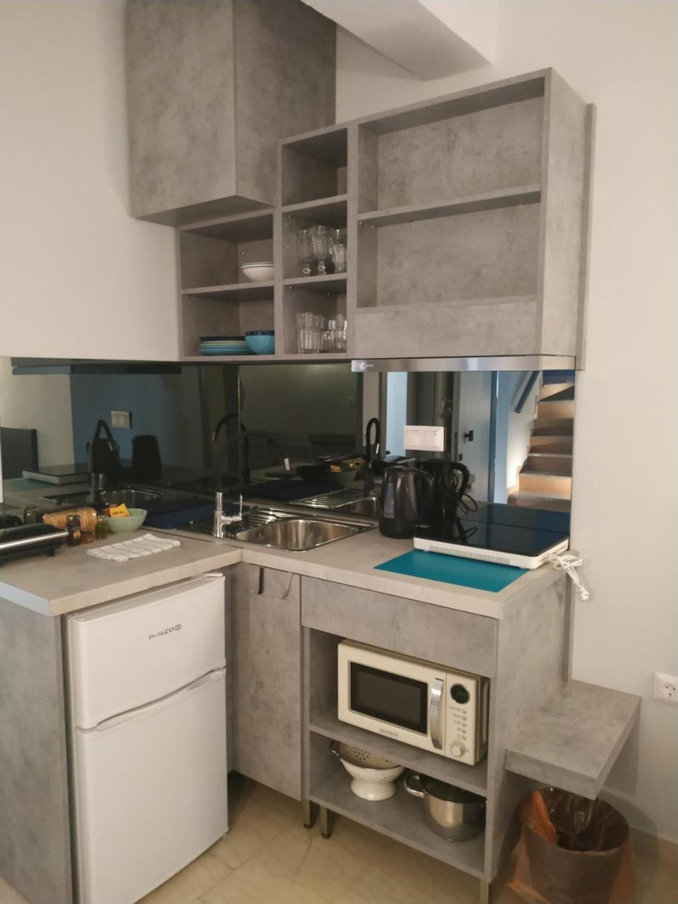 Loc Hospitality Urban Aparthotel Corfu (city)