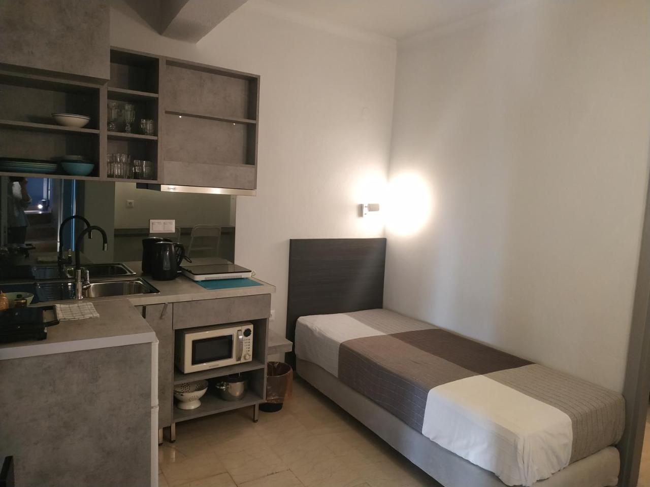Loc Hospitality Urban Corfu (city)