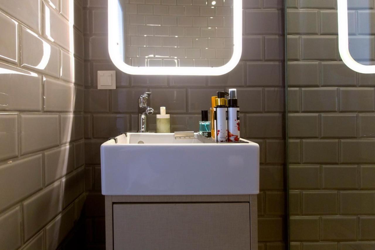 Aparthotel Loc Hospitality Urban Corfu (city)