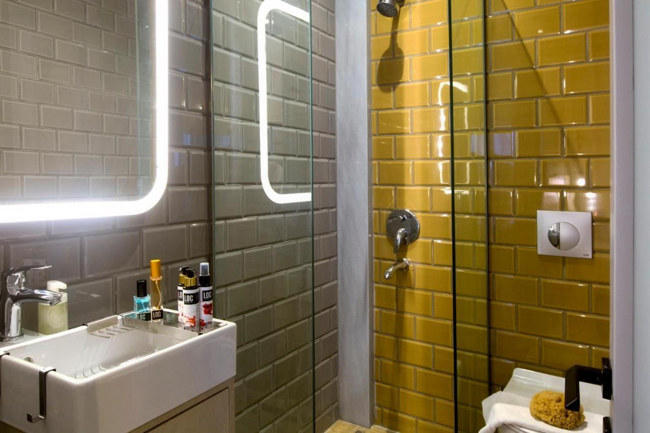 Aparthotel Loc Hospitality Urban Corfu (city)