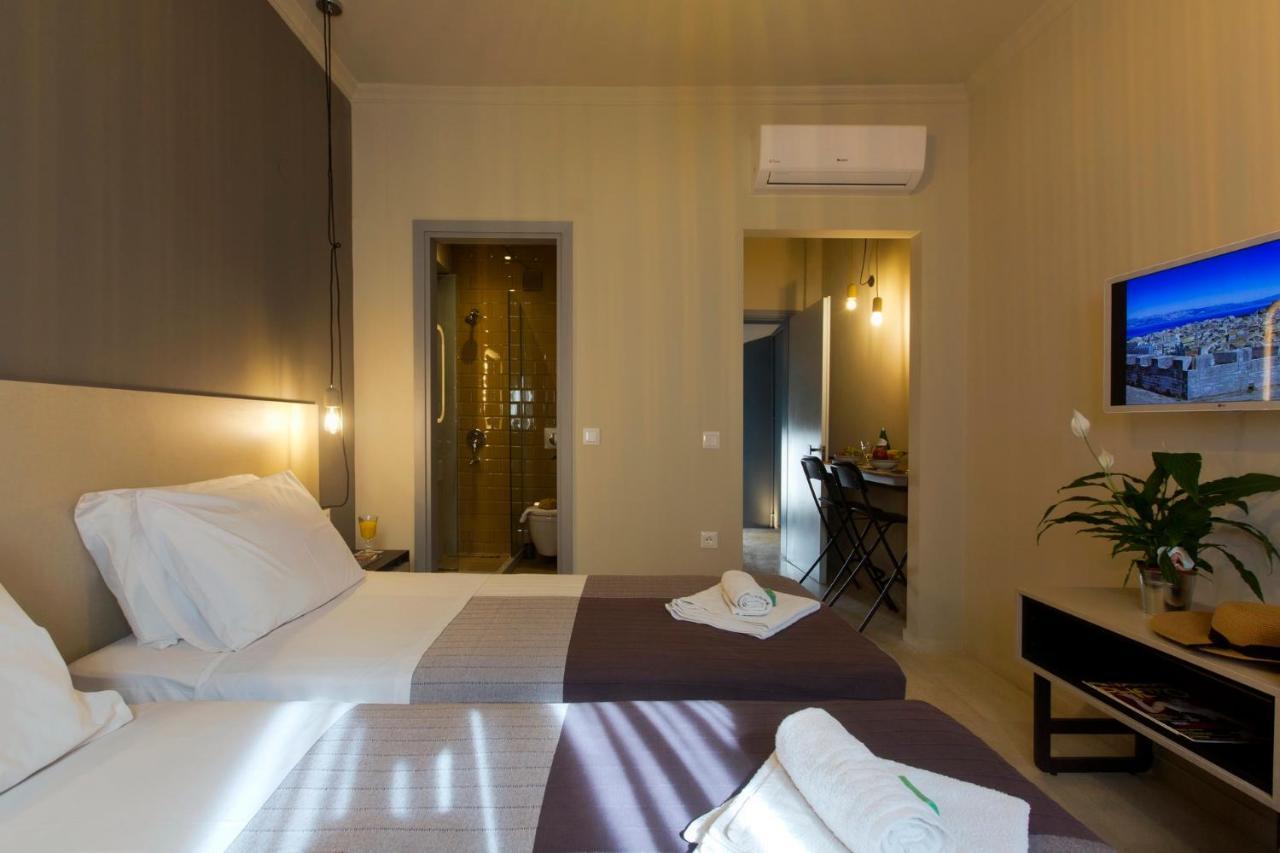 Loc Hospitality Urban 2*