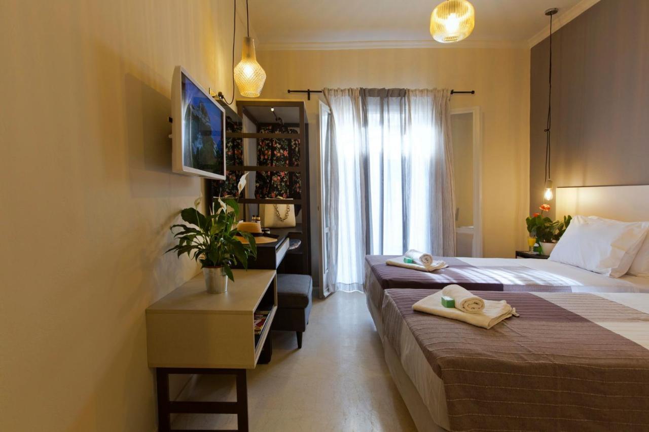 Aparthotel Loc Hospitality Urban