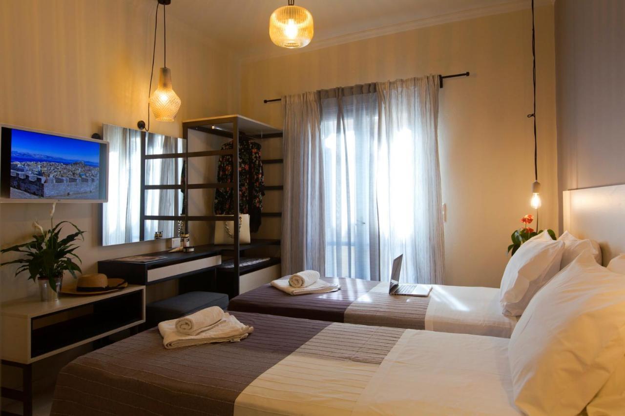 Loc Hospitality Urban 2*